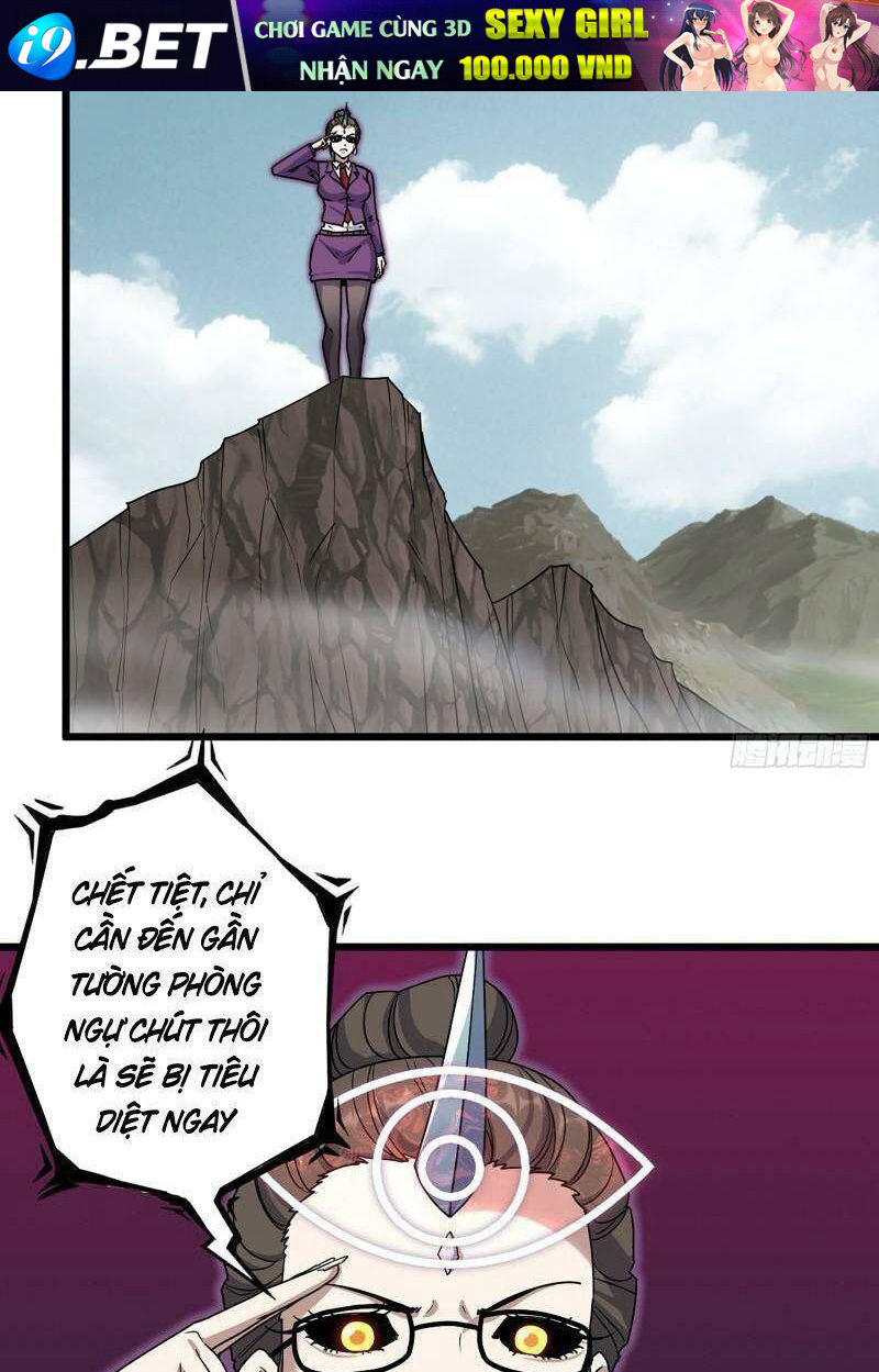 Tôi Chuyển Vàng Tại Mạt Thế - Chapter 408 - Page 7