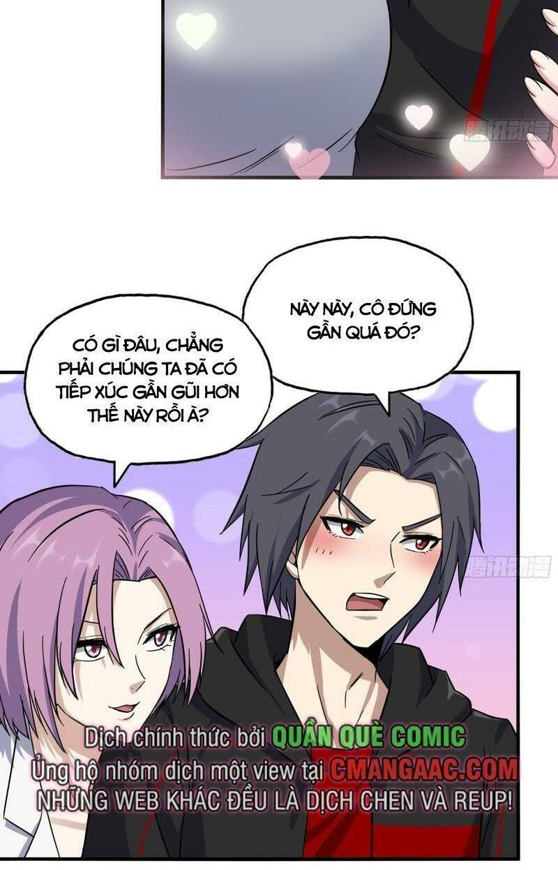 Tôi Chuyển Vàng Tại Mạt Thế - Chapter 409 - Page 16