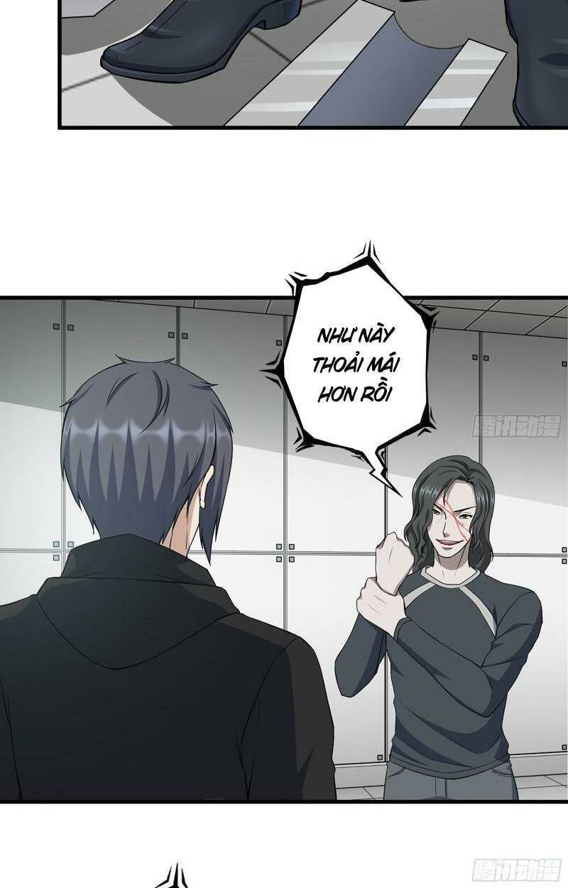 Tôi Chuyển Vàng Tại Mạt Thế - Chapter 409 - Page 26