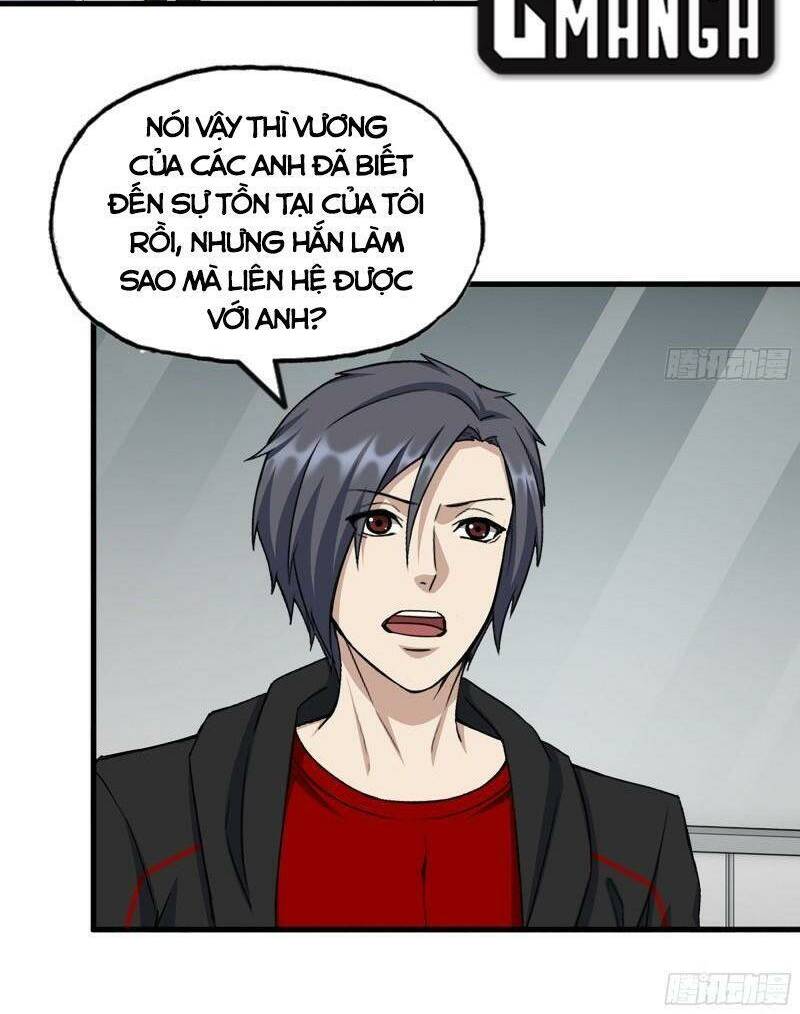 Tôi Chuyển Vàng Tại Mạt Thế - Chapter 409 - Page 29