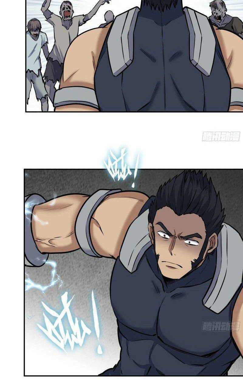 Tôi Chuyển Vàng Tại Mạt Thế - Chapter 409 - Page 4