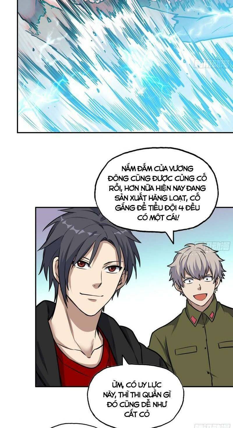 Tôi Chuyển Vàng Tại Mạt Thế - Chapter 409 - Page 6