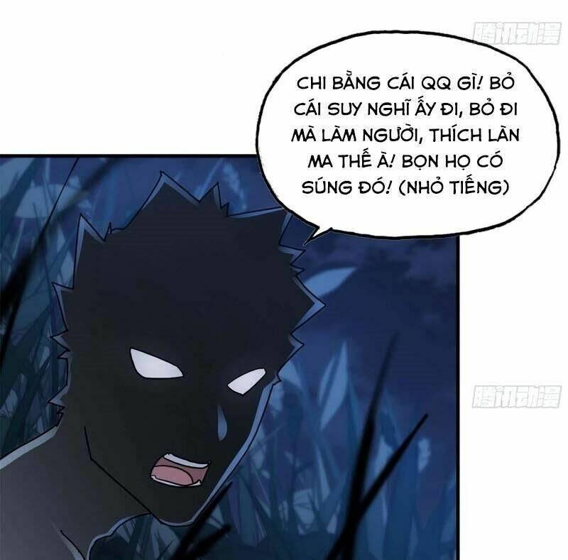 Tôi Chuyển Vàng Tại Mạt Thế - Chapter 41 - Page 9