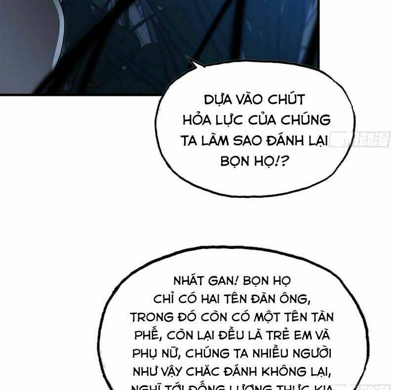 Tôi Chuyển Vàng Tại Mạt Thế - Chapter 41 - Page 10