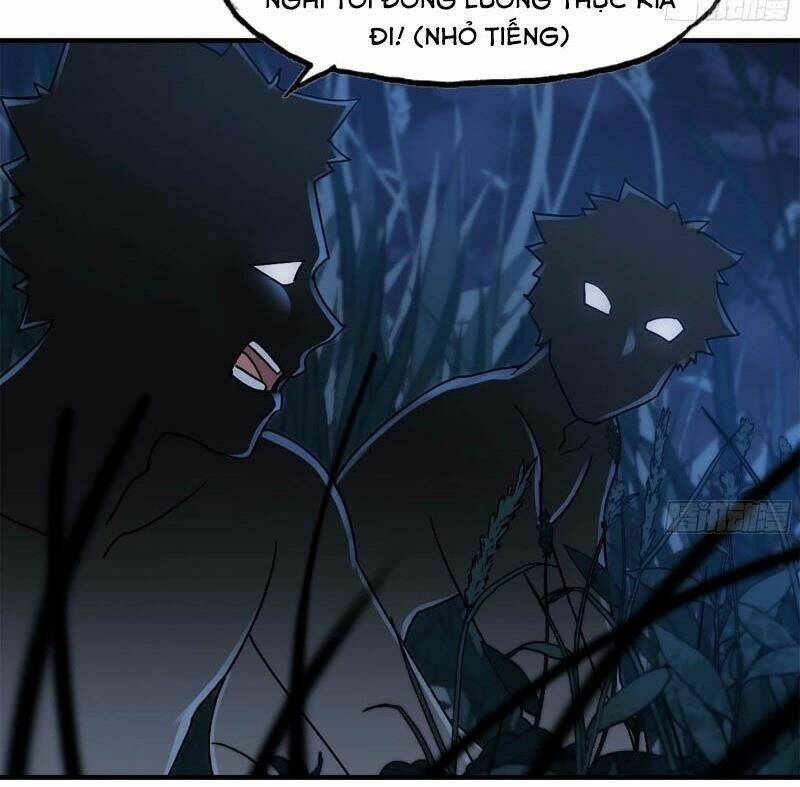 Tôi Chuyển Vàng Tại Mạt Thế - Chapter 41 - Page 11