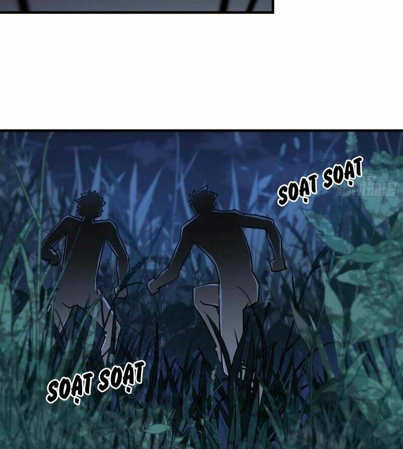 Tôi Chuyển Vàng Tại Mạt Thế - Chapter 41 - Page 13