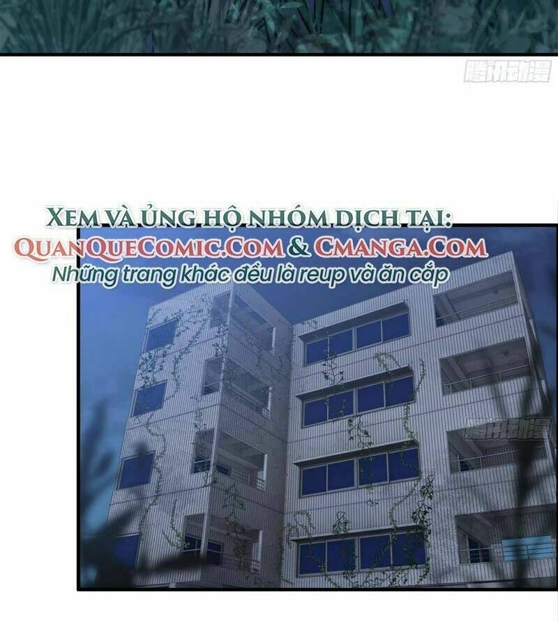 Tôi Chuyển Vàng Tại Mạt Thế - Chapter 41 - Page 14