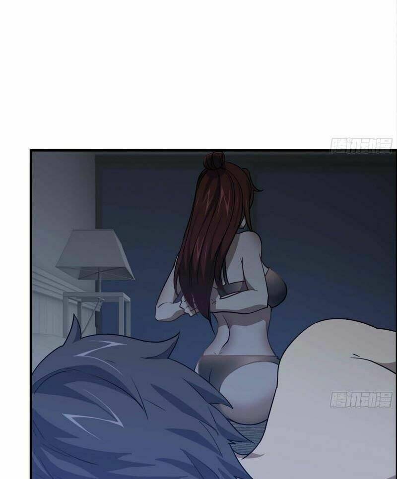 Tôi Chuyển Vàng Tại Mạt Thế - Chapter 41 - Page 16