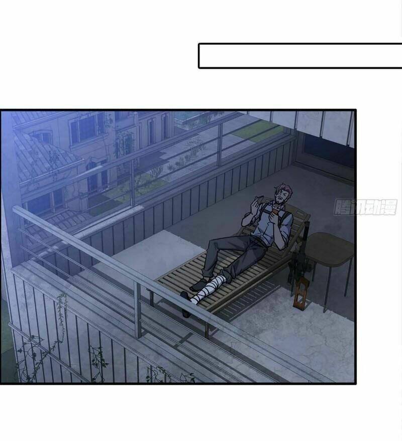 Tôi Chuyển Vàng Tại Mạt Thế - Chapter 41 - Page 18