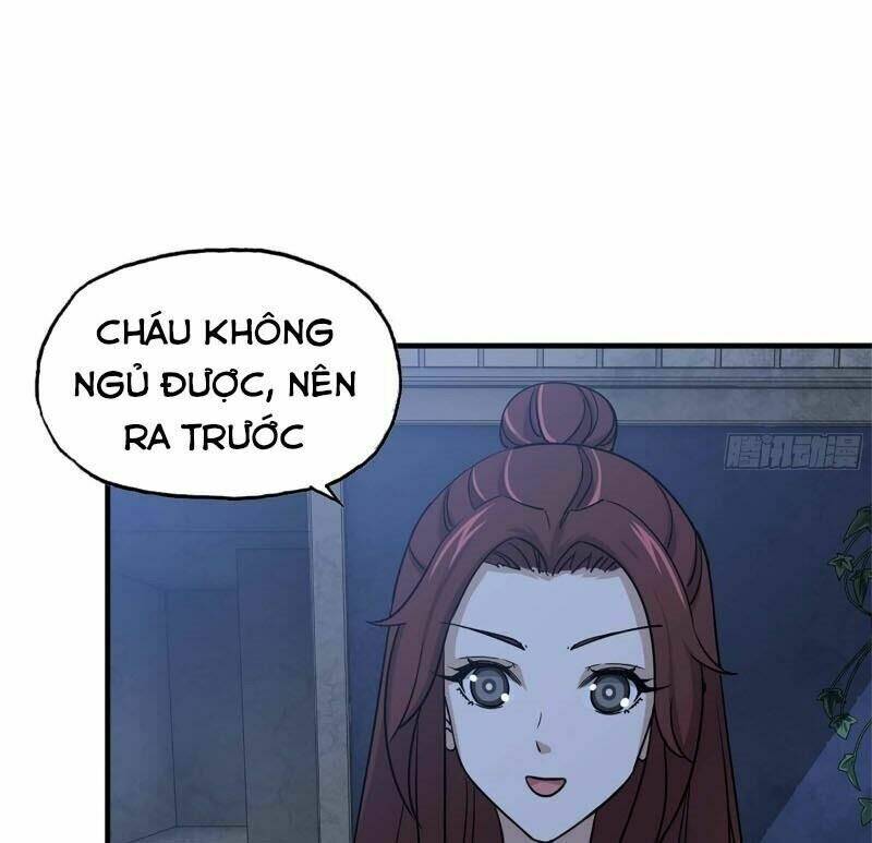 Tôi Chuyển Vàng Tại Mạt Thế - Chapter 41 - Page 21