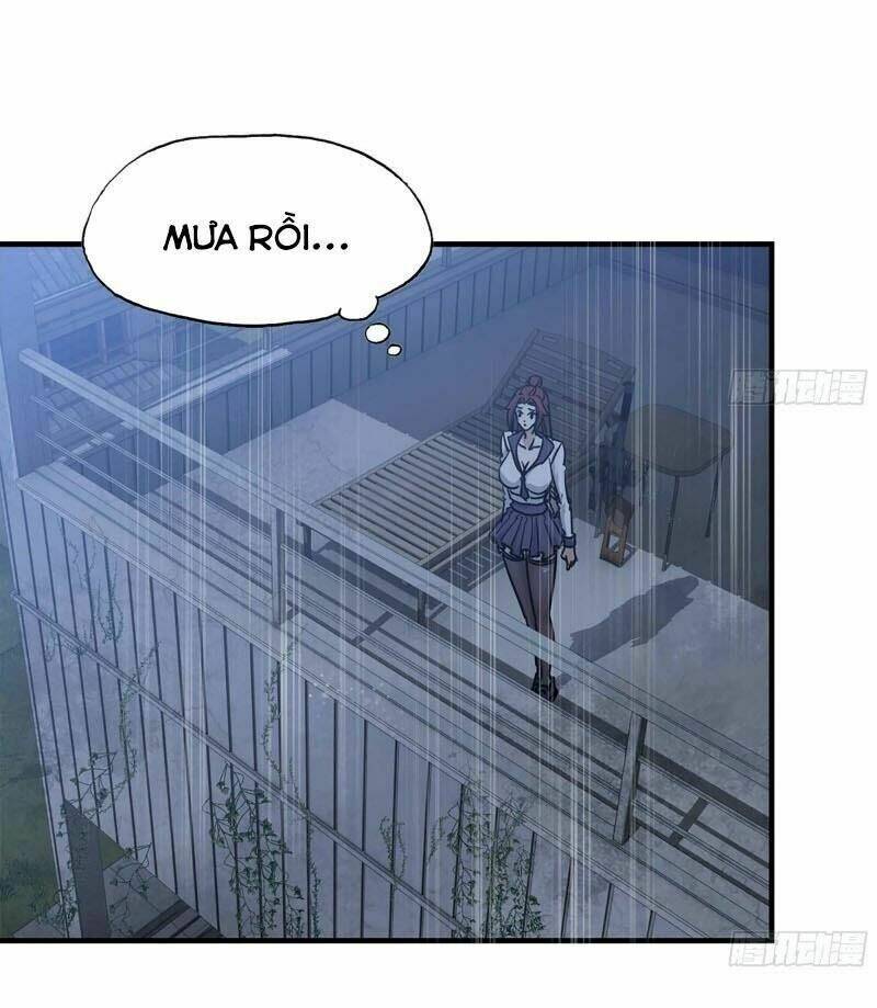 Tôi Chuyển Vàng Tại Mạt Thế - Chapter 41 - Page 26