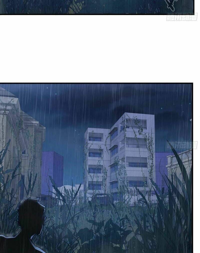 Tôi Chuyển Vàng Tại Mạt Thế - Chapter 41 - Page 28