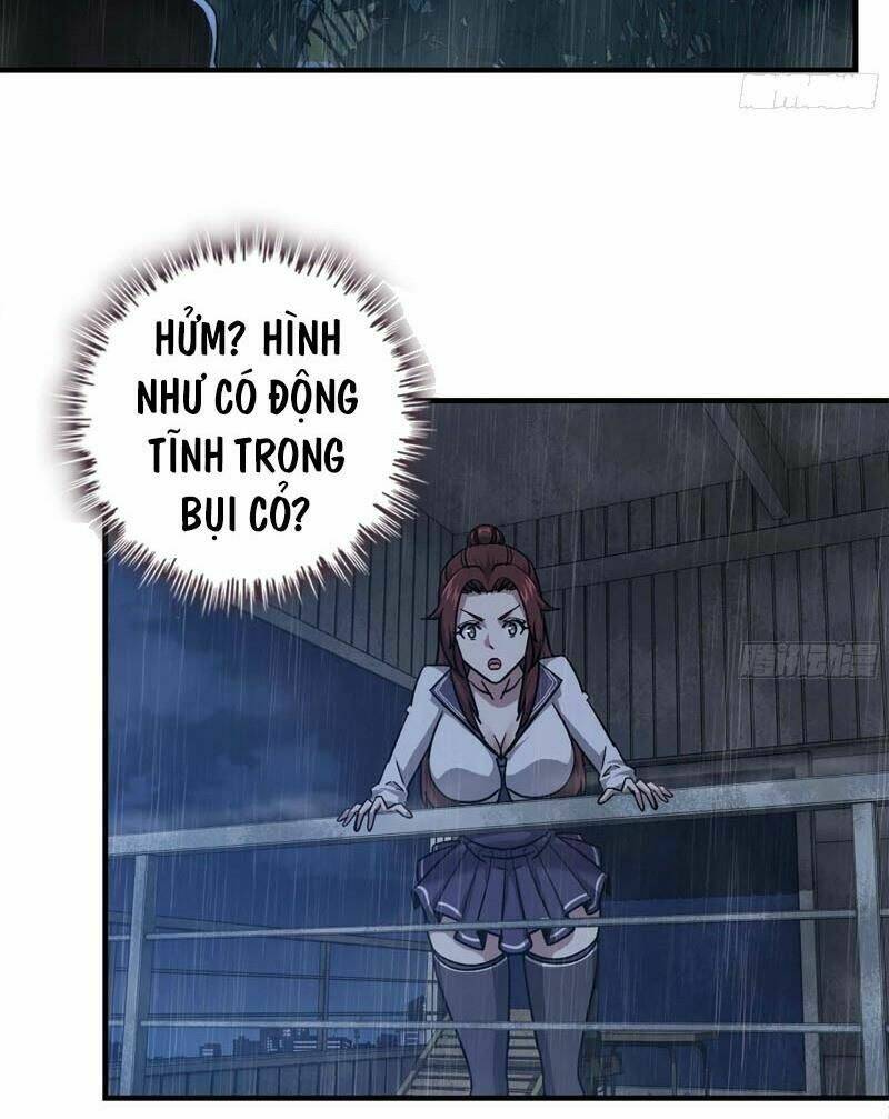 Tôi Chuyển Vàng Tại Mạt Thế - Chapter 41 - Page 29