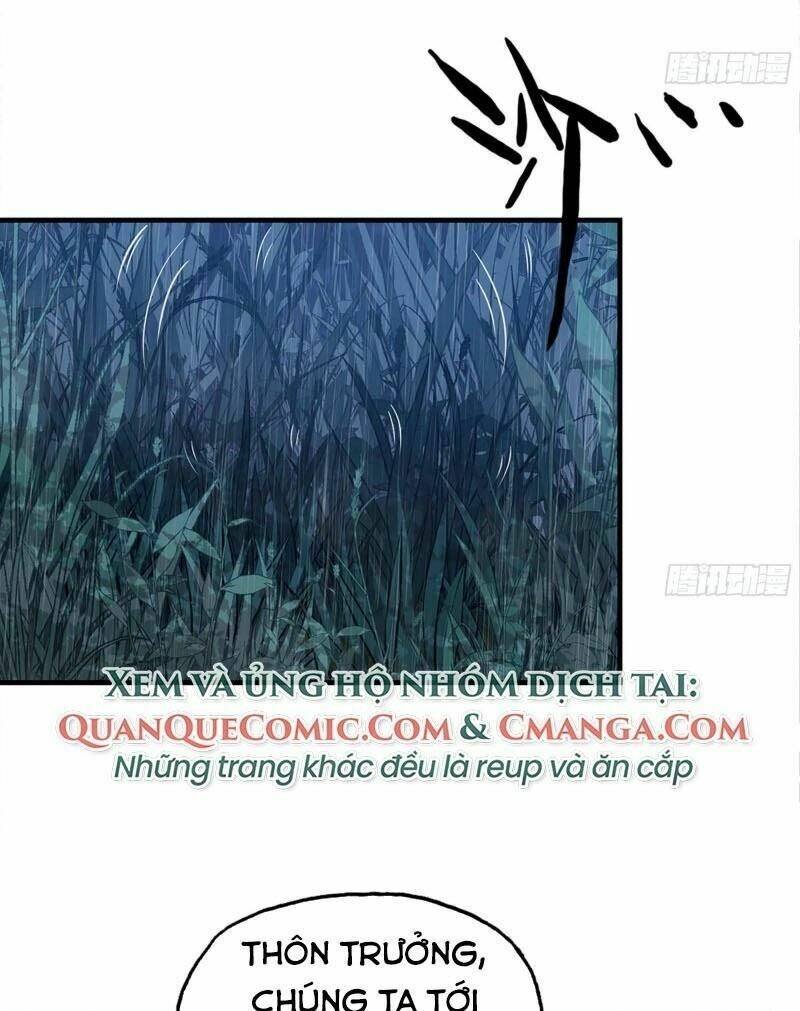 Tôi Chuyển Vàng Tại Mạt Thế - Chapter 41 - Page 30