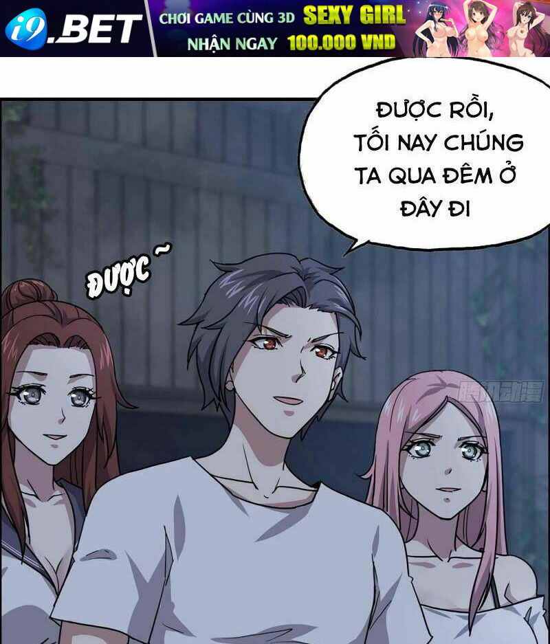 Tôi Chuyển Vàng Tại Mạt Thế - Chapter 41 - Page 3
