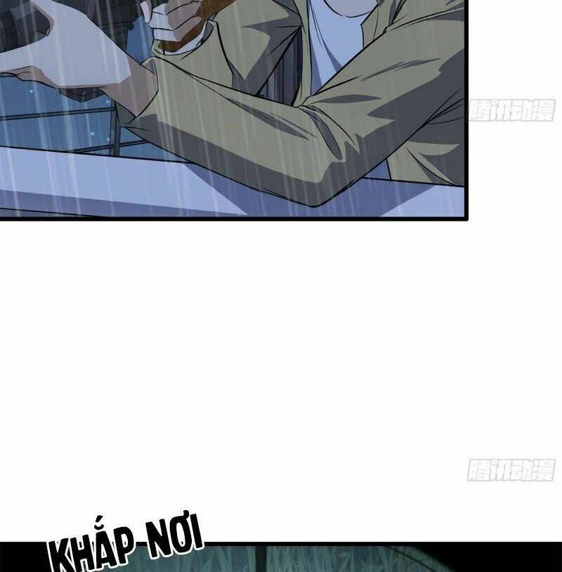 Tôi Chuyển Vàng Tại Mạt Thế - Chapter 41 - Page 49