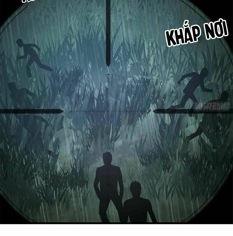 Tôi Chuyển Vàng Tại Mạt Thế - Chapter 41 - Page 50