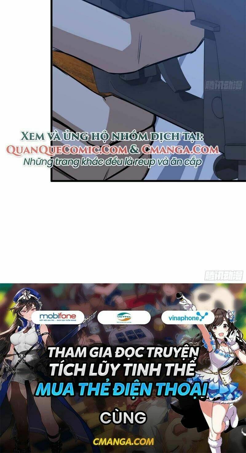 Tôi Chuyển Vàng Tại Mạt Thế - Chapter 41 - Page 53