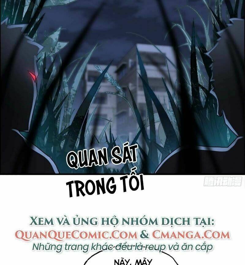 Tôi Chuyển Vàng Tại Mạt Thế - Chapter 41 - Page 6