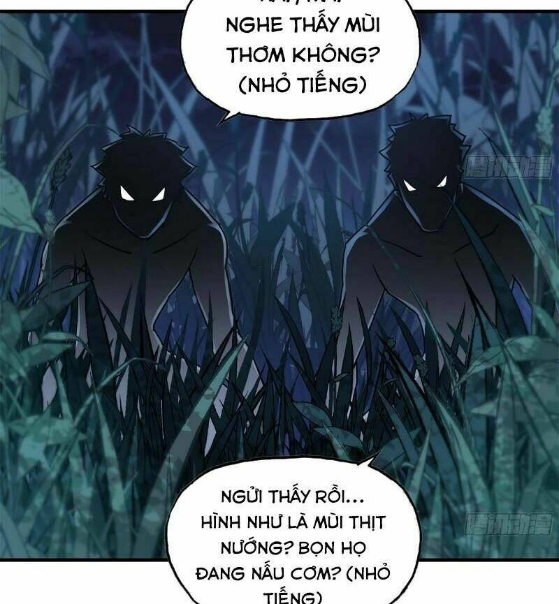 Tôi Chuyển Vàng Tại Mạt Thế - Chapter 41 - Page 7