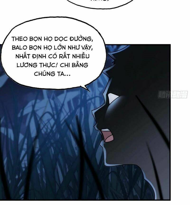 Tôi Chuyển Vàng Tại Mạt Thế - Chapter 41 - Page 8