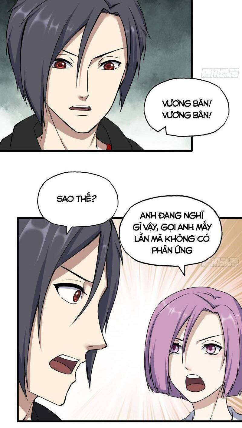 Tôi Chuyển Vàng Tại Mạt Thế - Chapter 410 - Page 10