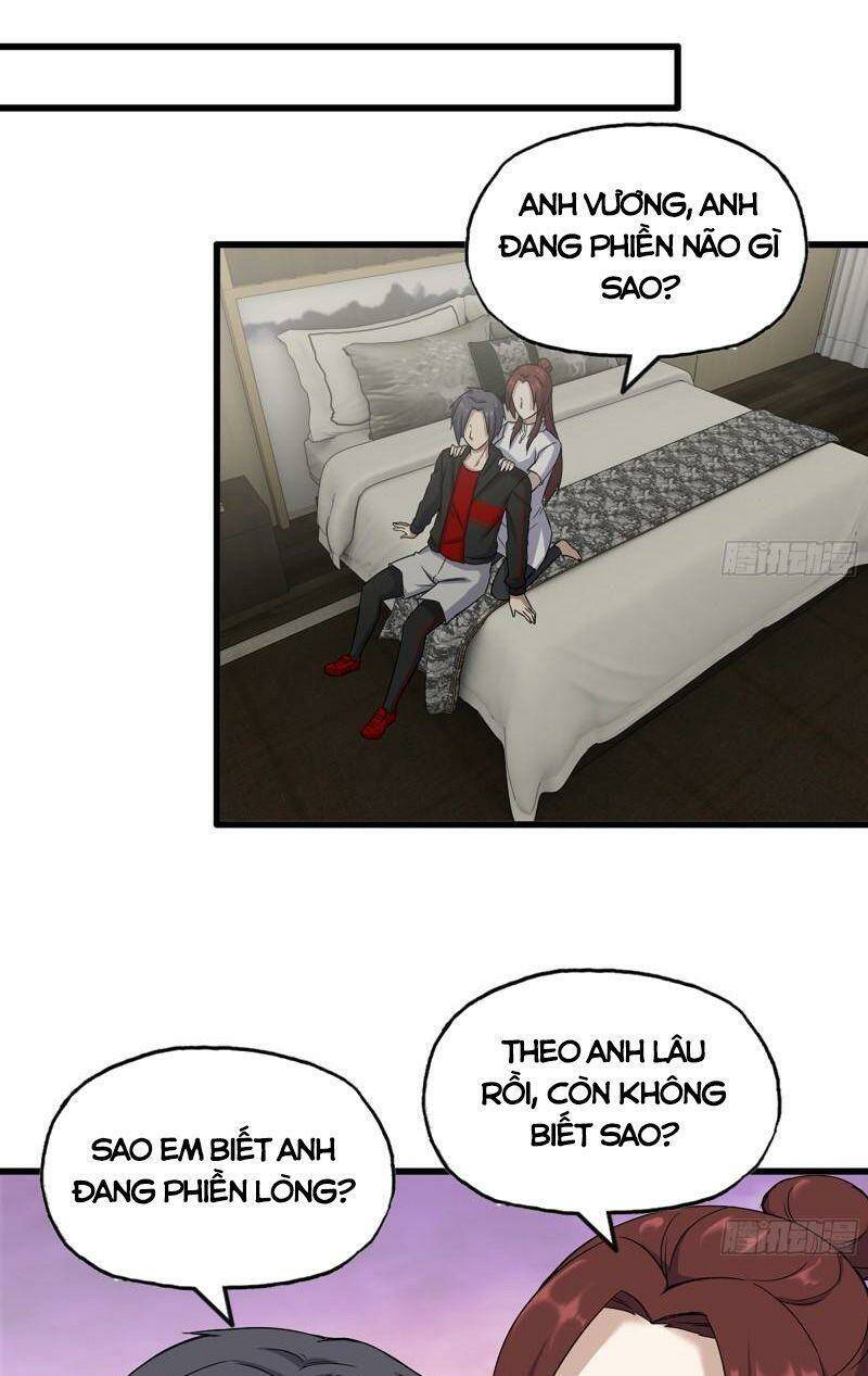 Tôi Chuyển Vàng Tại Mạt Thế - Chapter 410 - Page 13