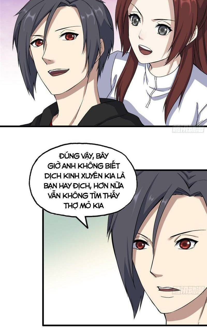 Tôi Chuyển Vàng Tại Mạt Thế - Chapter 410 - Page 14