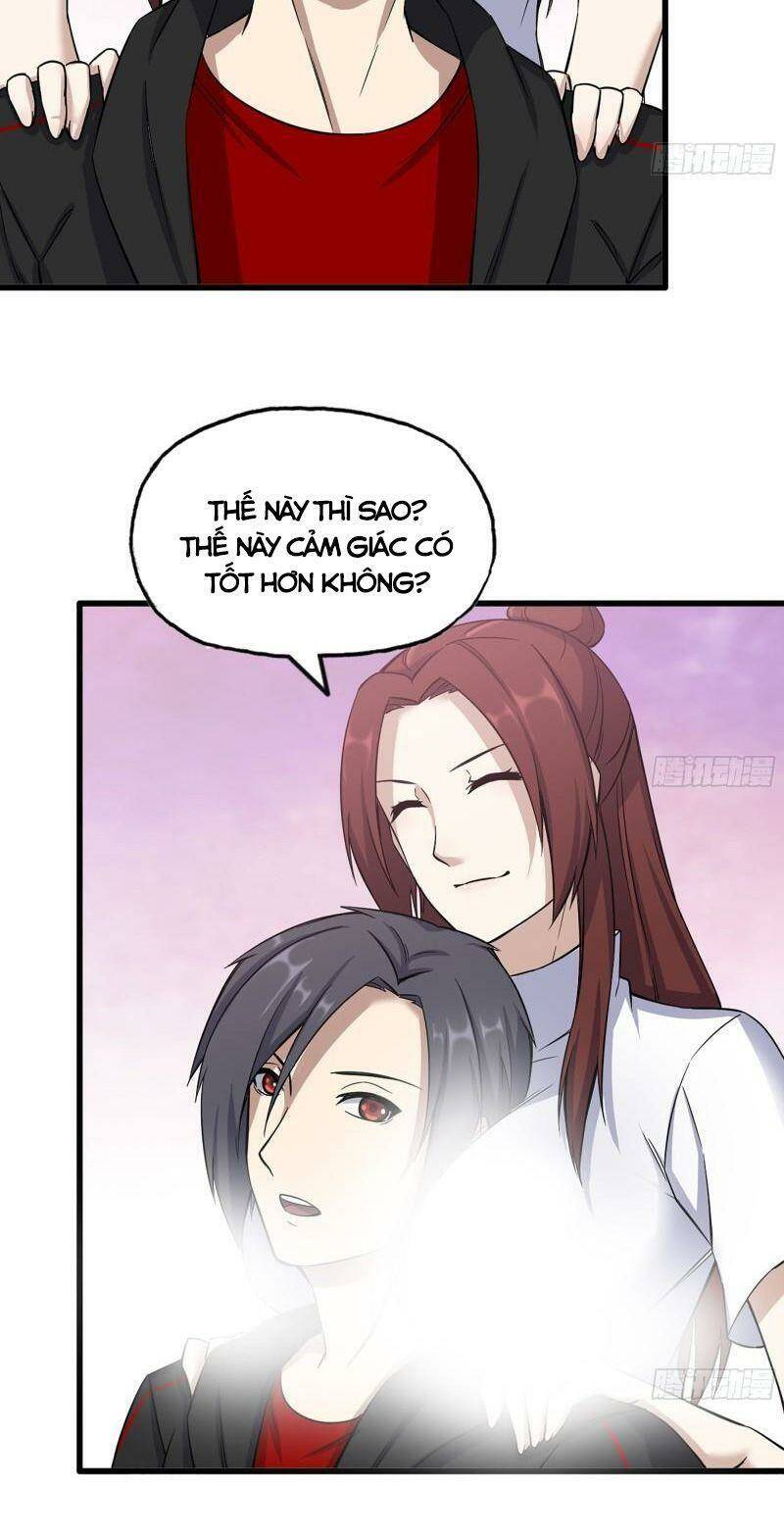 Tôi Chuyển Vàng Tại Mạt Thế - Chapter 410 - Page 16