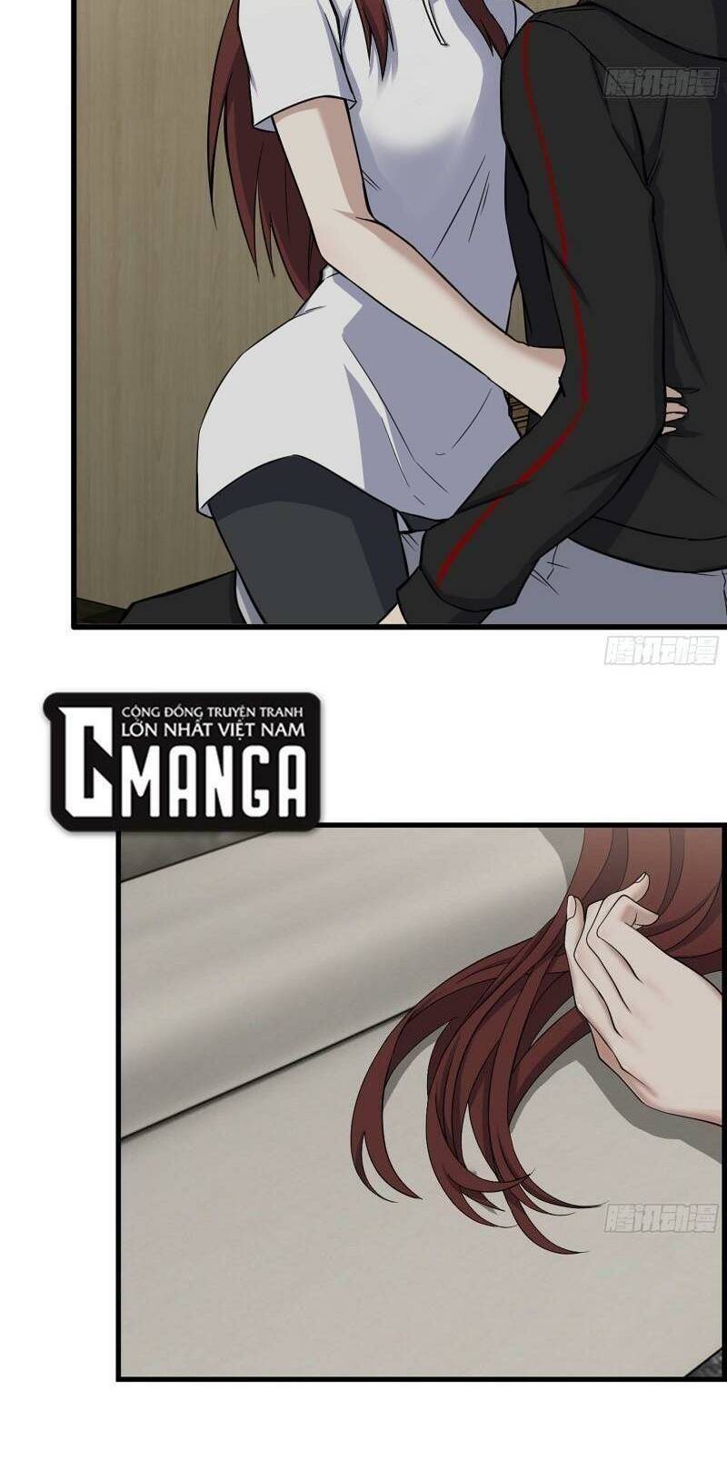 Tôi Chuyển Vàng Tại Mạt Thế - Chapter 410 - Page 18