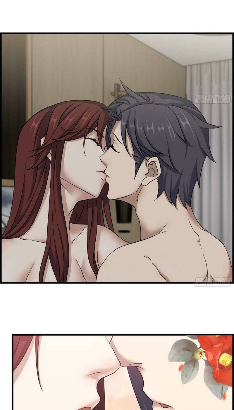 Tôi Chuyển Vàng Tại Mạt Thế - Chapter 410 - Page 19