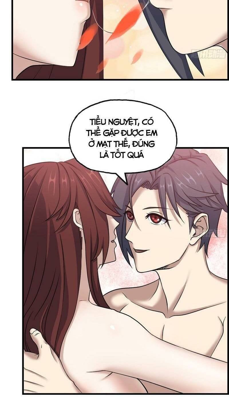 Tôi Chuyển Vàng Tại Mạt Thế - Chapter 410 - Page 20