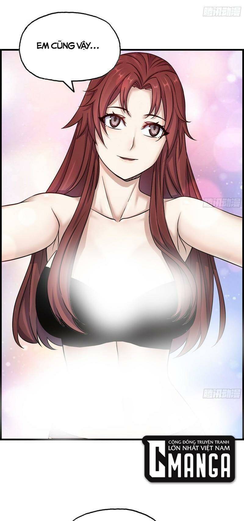 Tôi Chuyển Vàng Tại Mạt Thế - Chapter 410 - Page 21