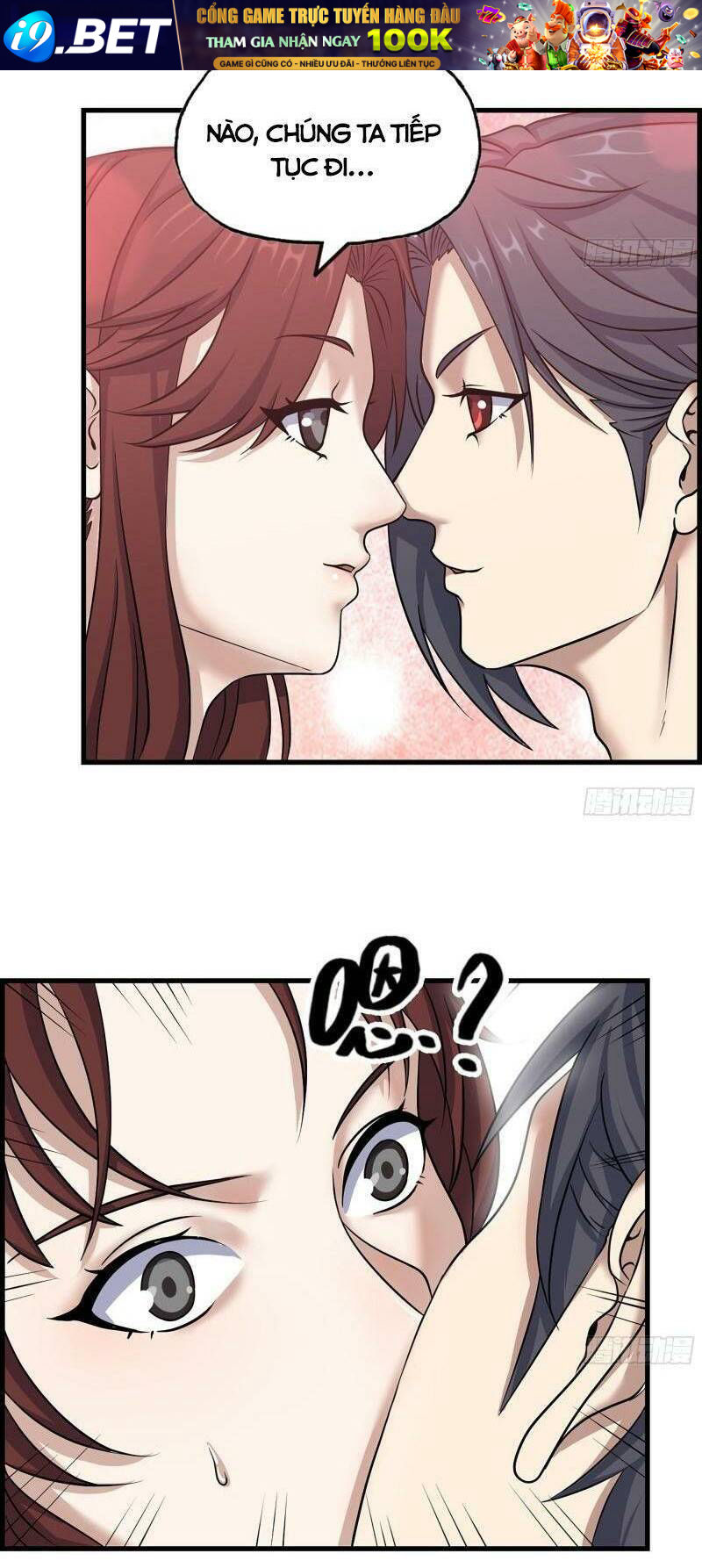 Tôi Chuyển Vàng Tại Mạt Thế - Chapter 410 - Page 22