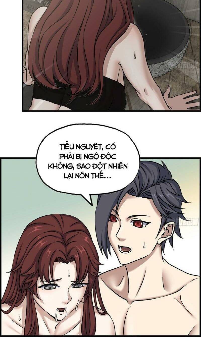 Tôi Chuyển Vàng Tại Mạt Thế - Chapter 410 - Page 24