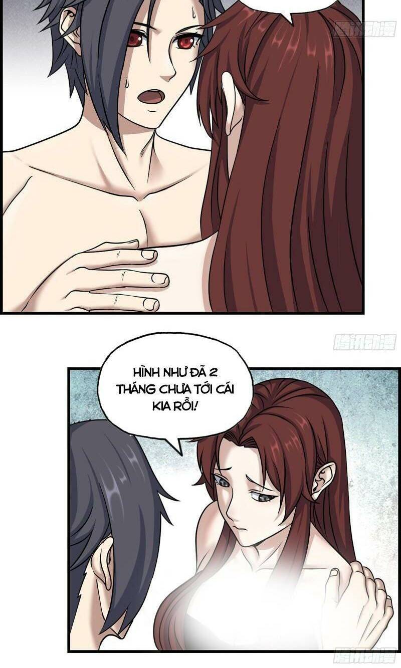 Tôi Chuyển Vàng Tại Mạt Thế - Chapter 410 - Page 26