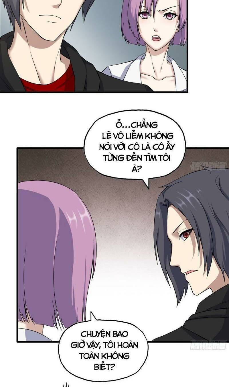 Tôi Chuyển Vàng Tại Mạt Thế - Chapter 410 - Page 6