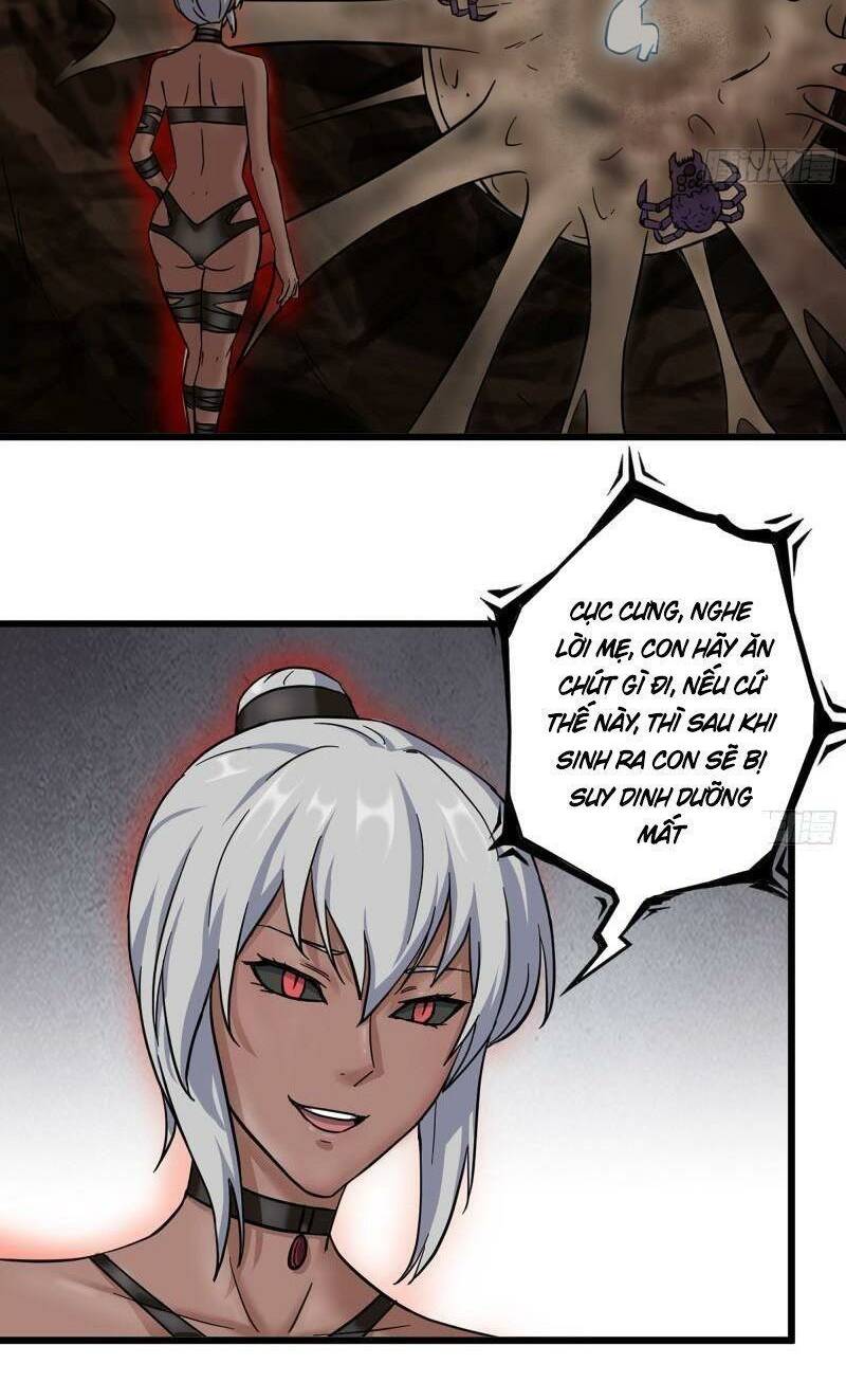 Tôi Chuyển Vàng Tại Mạt Thế - Chapter 411 - Page 17