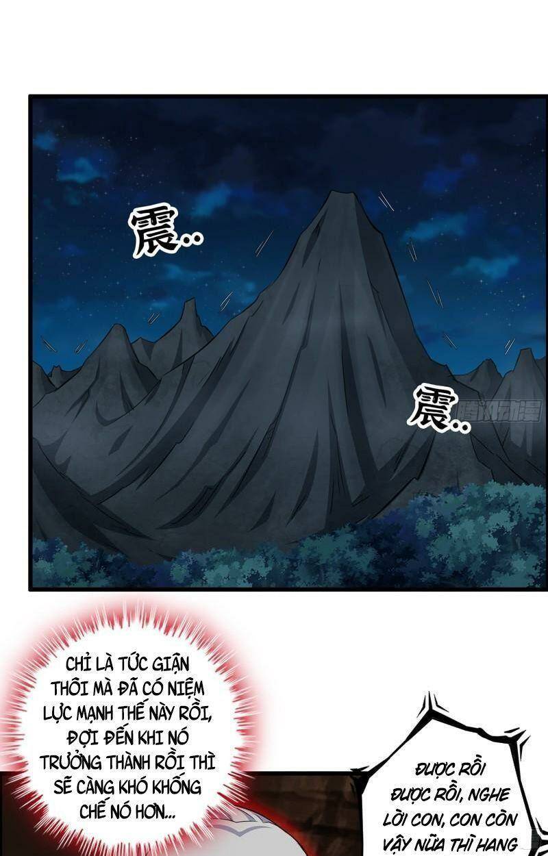 Tôi Chuyển Vàng Tại Mạt Thế - Chapter 411 - Page 24