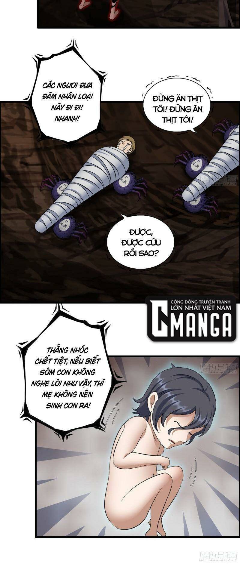 Tôi Chuyển Vàng Tại Mạt Thế - Chapter 411 - Page 26