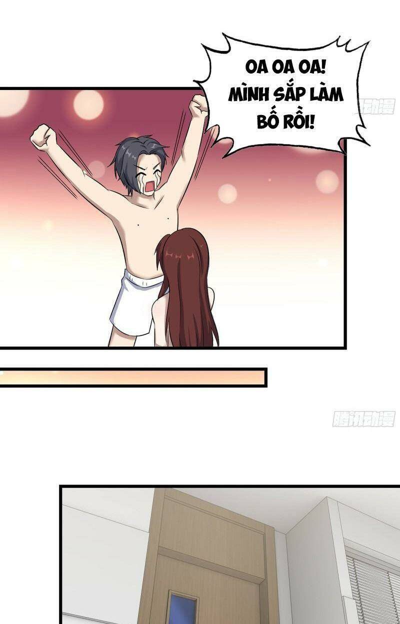 Tôi Chuyển Vàng Tại Mạt Thế - Chapter 411 - Page 3