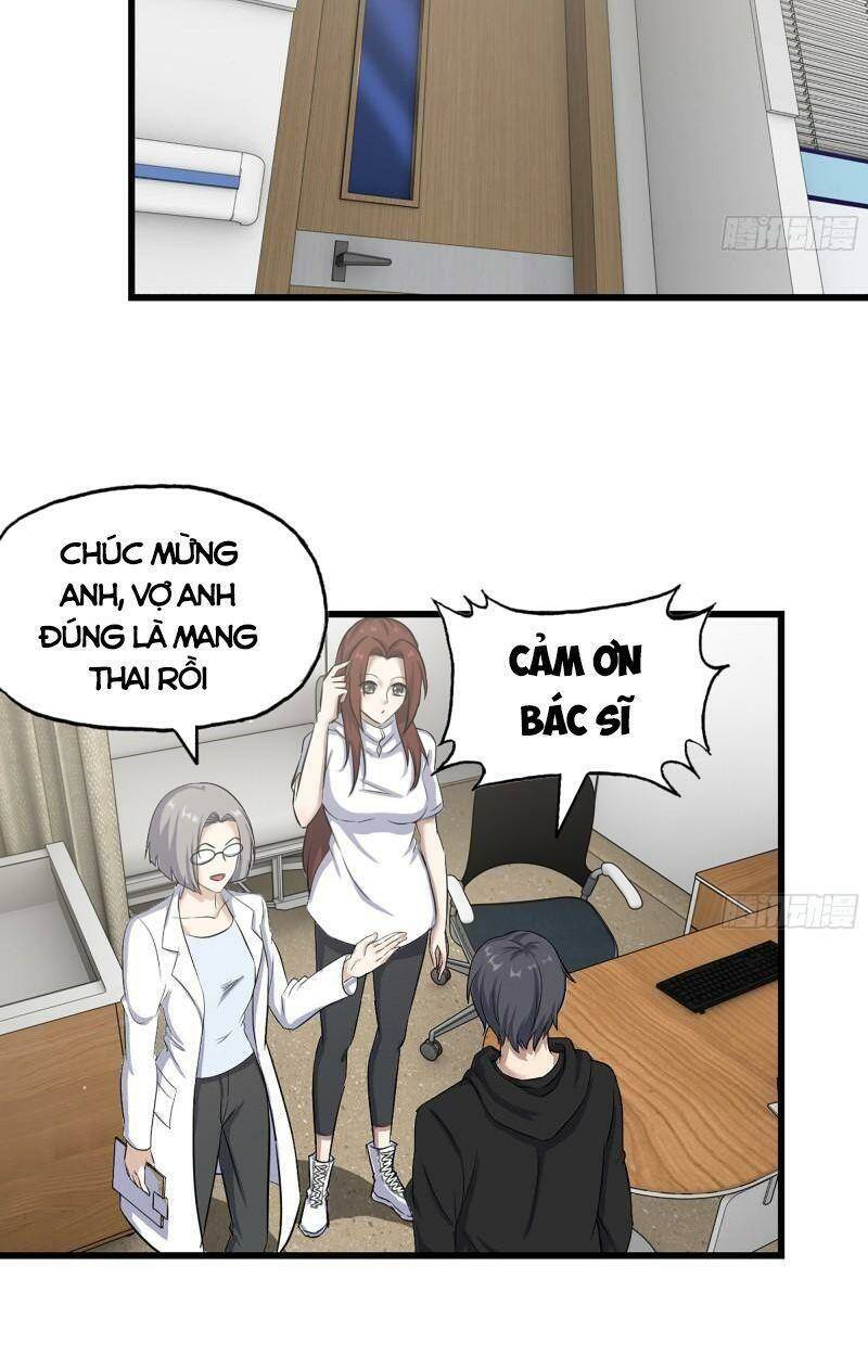 Tôi Chuyển Vàng Tại Mạt Thế - Chapter 411 - Page 4
