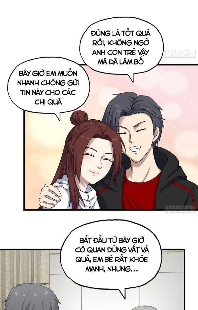 Tôi Chuyển Vàng Tại Mạt Thế - Chapter 411 - Page 5