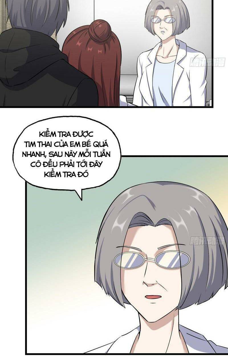 Tôi Chuyển Vàng Tại Mạt Thế - Chapter 411 - Page 6