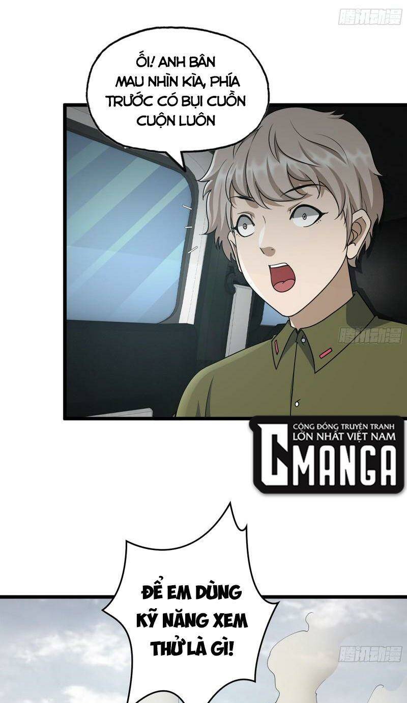 Tôi Chuyển Vàng Tại Mạt Thế - Chapter 412 - Page 13