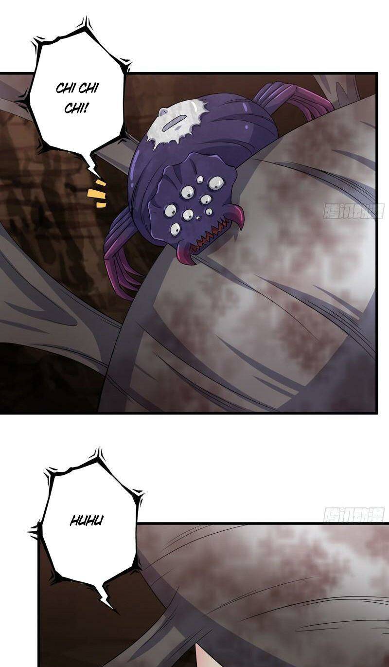 Tôi Chuyển Vàng Tại Mạt Thế - Chapter 412 - Page 3