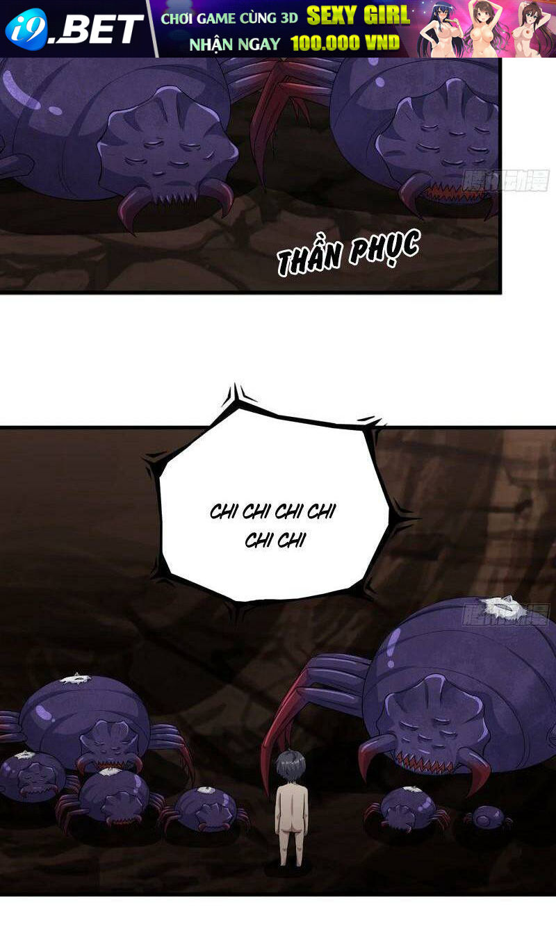 Tôi Chuyển Vàng Tại Mạt Thế - Chapter 412 - Page 6