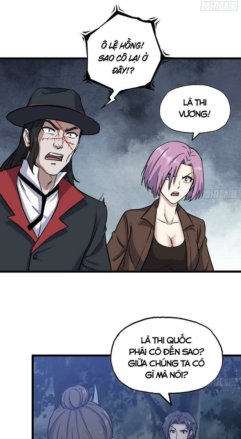 Tôi Chuyển Vàng Tại Mạt Thế - Chapter 413 - Page 19