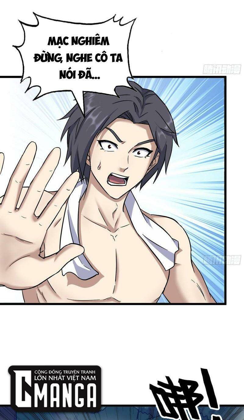 Tôi Chuyển Vàng Tại Mạt Thế - Chapter 413 - Page 21