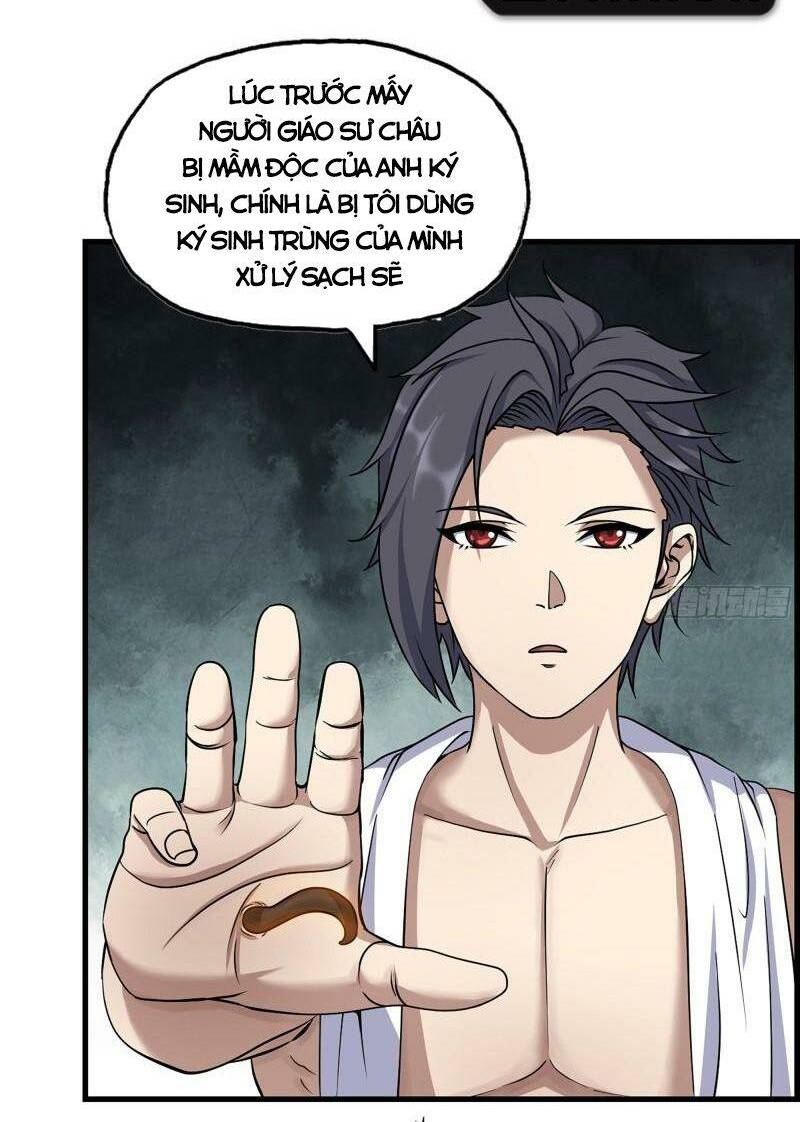 Tôi Chuyển Vàng Tại Mạt Thế - Chapter 414 - Page 9